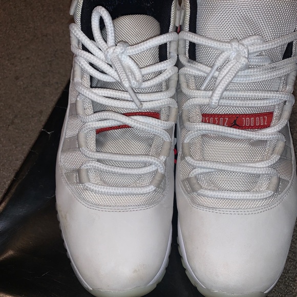 Jordan 11s - Picture 3 of 4